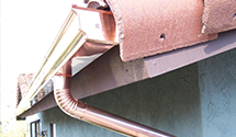 Rain Gutter Installation, Repair, Cleaning in Lisbon, IA